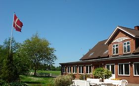 Mikkelborg Kro